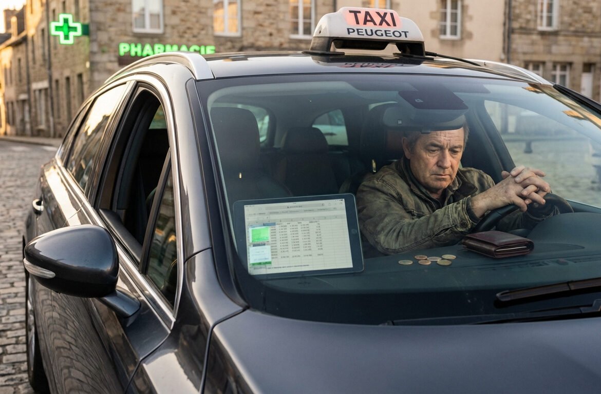 Convention taxi Loire : l&rsquo;impact de la nouvelle réforme