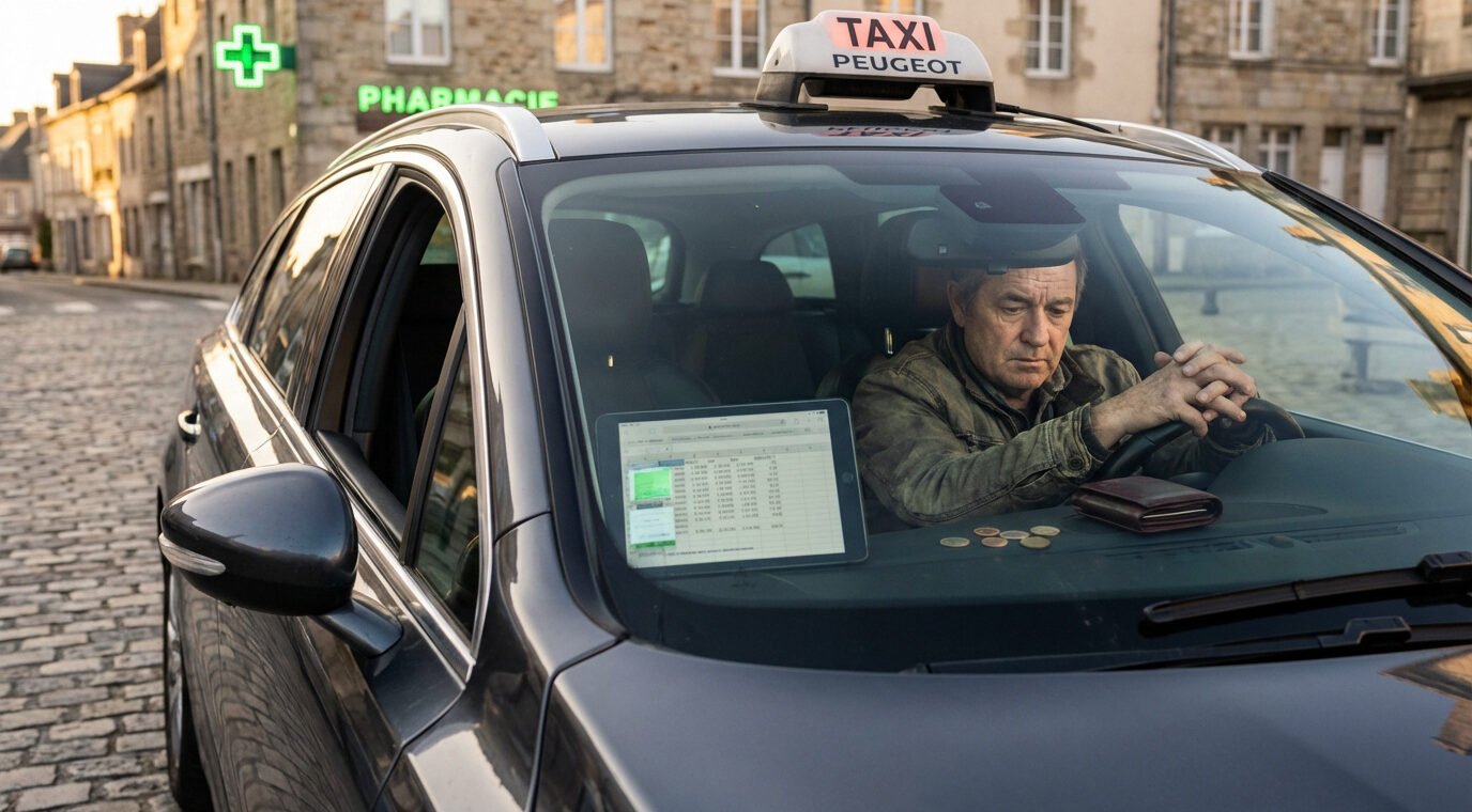 Convention taxi Loire : l&rsquo;impact de la nouvelle réforme