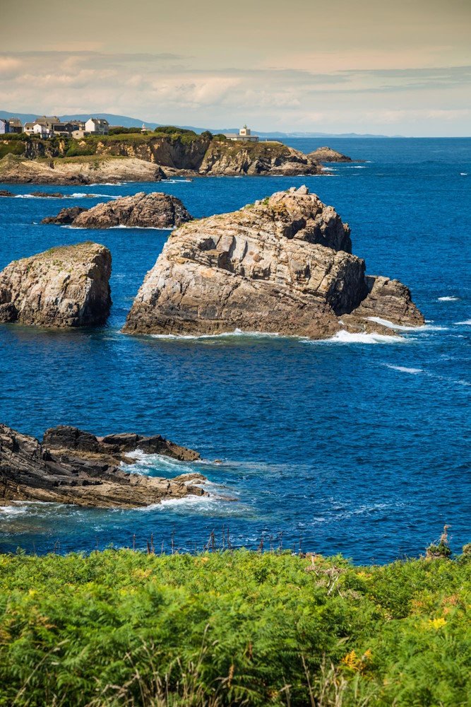Taxi - VTC visibilité régionnale en Bretagne